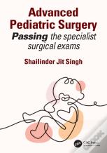 Advanced Pediatric Surgery