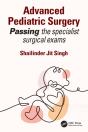 Advanced Pediatric Surgery - Preview