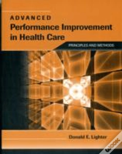 Capa do artigo Advanced Performance Improvement In Health Care