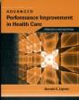 Advanced Performance Improvement In Health Care - Preview