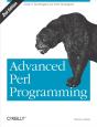 Advanced Perl Programming - Preview