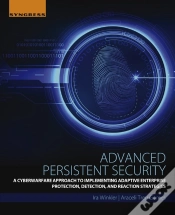 Capa do artigo Advanced Persistent Security