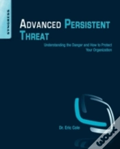 Capa do artigo Advanced Persistent Threat