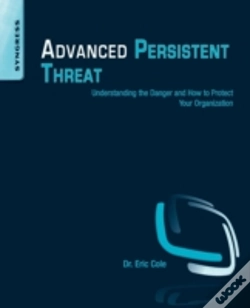 Capa do artigo Advanced Persistent Threat