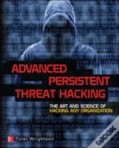 Capa do artigo Advanced Persistent Threat Hacking