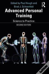 Capa do artigo Advanced Personal Training