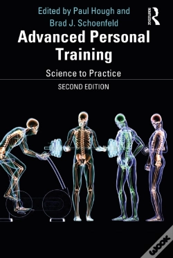 Capa do artigo Advanced Personal Training