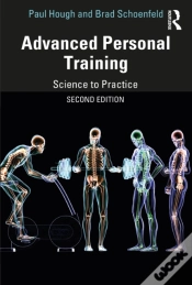 Capa do artigo Advanced Personal Training