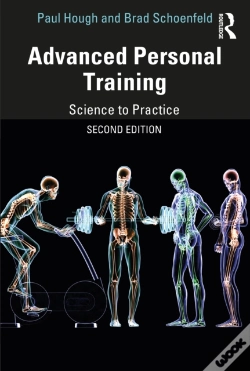Capa do artigo Advanced Personal Training