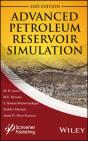Advanced Petroleum Reservoir Simulation - Preview
