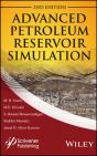 Advanced Petroleum Reservoir Simulation - Preview