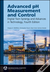 Capa do artigo Advanced Ph Measurement And Control