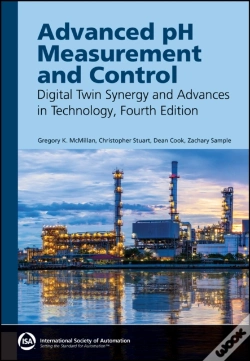 Capa do artigo Advanced Ph Measurement And Control