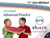 Capa do artigo Advanced Phonics