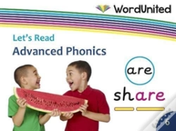 Capa do artigo Advanced Phonics