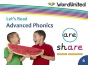 Advanced Phonics - Preview