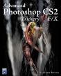 ADVANCED PHOTOSHOP CS2 TRICKERY FX - Preview