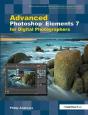 Advanced Photoshop Elements 7 For Digital Photographers - Preview