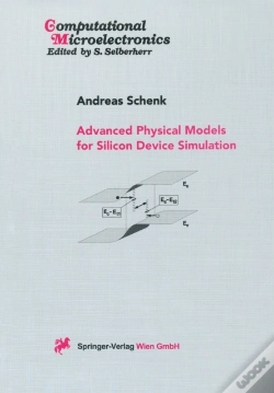 Capa do artigo Advanced Physical Models For Silicon Device Simulation