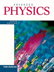 Capa do artigo Advanced Physics Fifth Edition