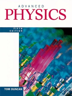 Capa do artigo Advanced Physics Fifth Edition
