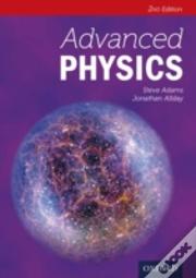 Advanced Physics