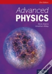 Advanced Physics