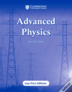 Capa do artigo Advanced Physics