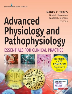 Capa do artigo Advanced Physiology And Pathophysiology