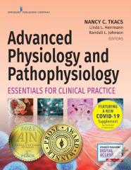 Advanced Physiology And Pathophysiology