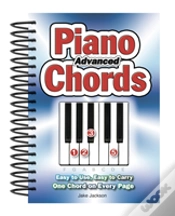 Capa do artigo Advanced Piano Chords