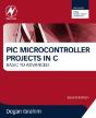Advanced Pic Microcontroller Projects In C - Preview