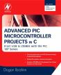 Advanced Pic Microcontroller Projects In C - Preview
