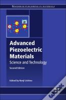 Advanced Piezoelectric Materials