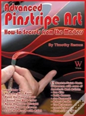 Capa do artigo Advanced Pinstripe Art