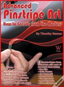 Capa do artigo Advanced Pinstripe Art