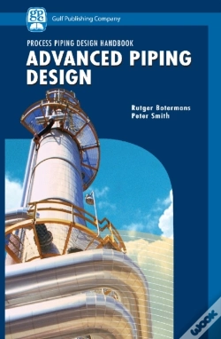 Capa do artigo Advanced Piping Design