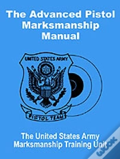 Capa do artigo Advanced Pistol Marksmanship Manual
