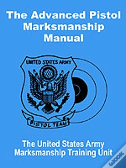 Capa do artigo Advanced Pistol Marksmanship Manual