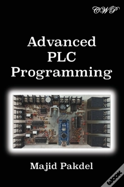 Capa do artigo Advanced Plc Programming