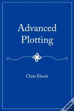 Capa do artigo Advanced Plotting