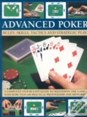 Capa do artigo Advanced Poker
