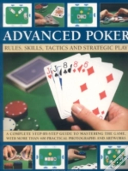 Capa do artigo Advanced Poker