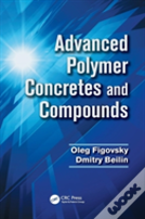 Advanced Polymer Concretes And Compounds
