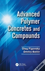 Capa do artigo Advanced Polymer Concretes And Compounds