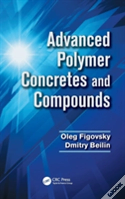 Capa do artigo Advanced Polymer Concretes And Compounds