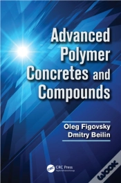 Capa do artigo Advanced Polymer Concretes And Compounds