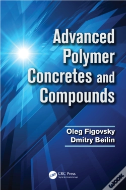 Capa do artigo Advanced Polymer Concretes And Compounds