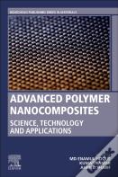 Advanced Polymer Nanocomposites