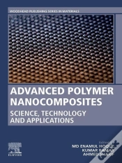 Capa do artigo Advanced Polymer Nanocomposites